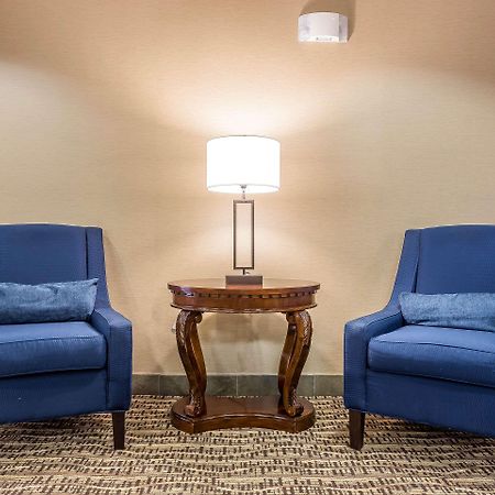 Quality Inn Summerville-Charleston Eksteriør billede