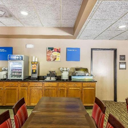 Quality Inn Summerville-Charleston Eksteriør billede
