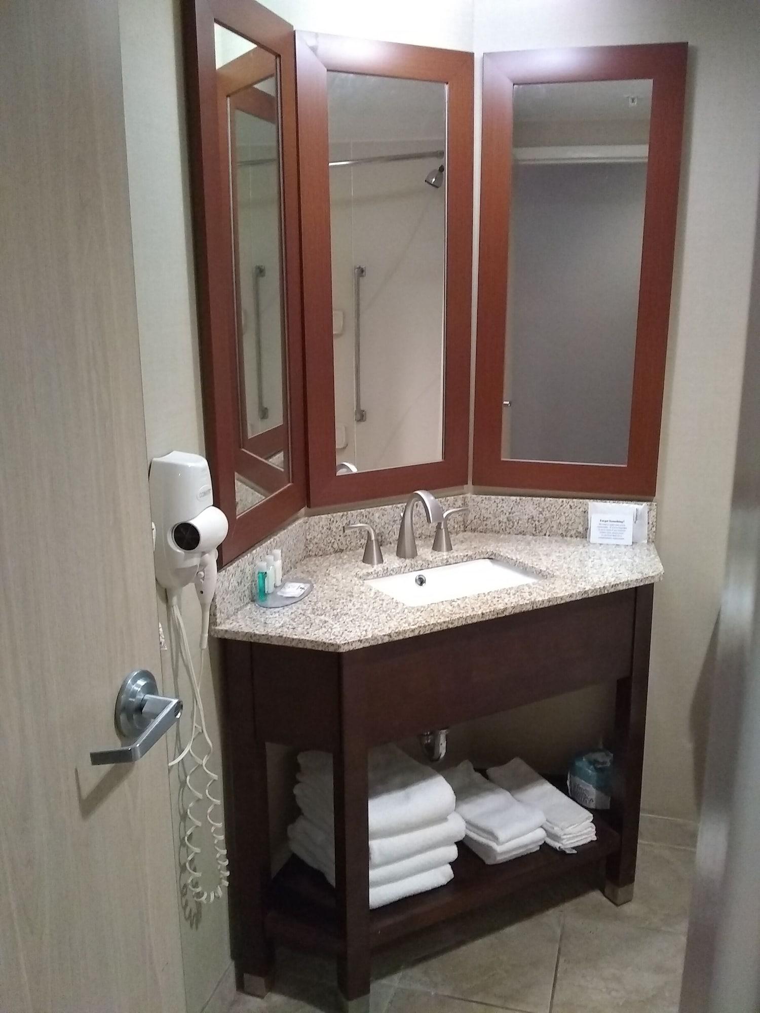 Quality Inn Summerville-Charleston Eksteriør billede