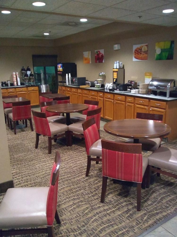 Quality Inn Summerville-Charleston Eksteriør billede