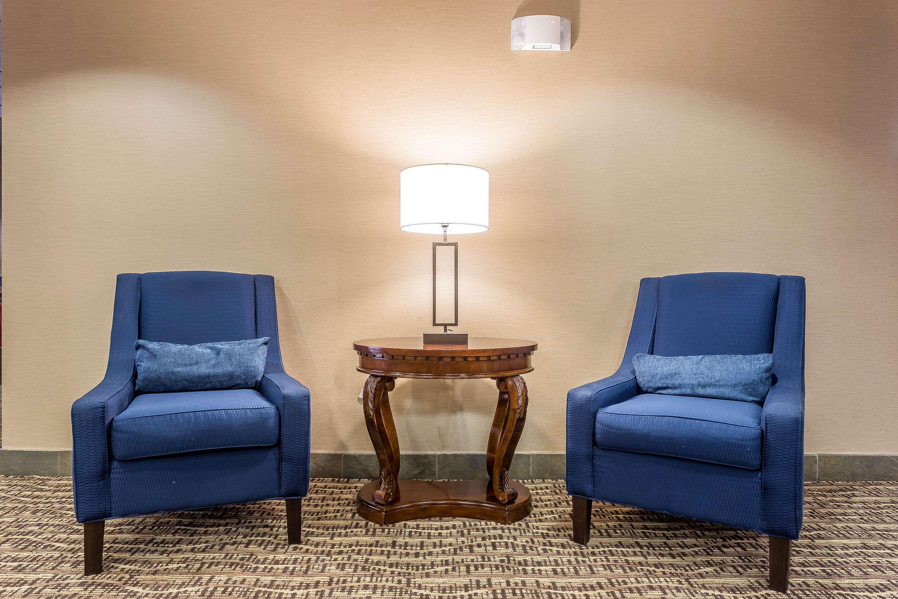 Quality Inn Summerville-Charleston Eksteriør billede