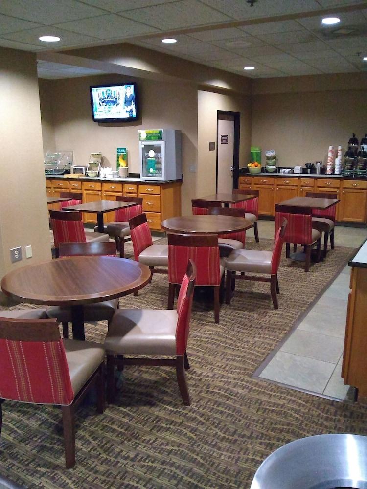 Quality Inn Summerville-Charleston Eksteriør billede